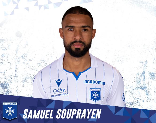 samyuel suprayen
