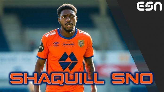 shakil sno ayaks