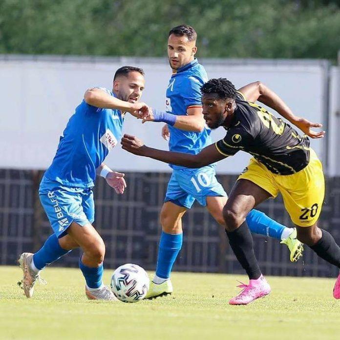levski botev plovdiv radoslav conev