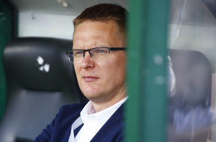 valdas dambrauskas 1