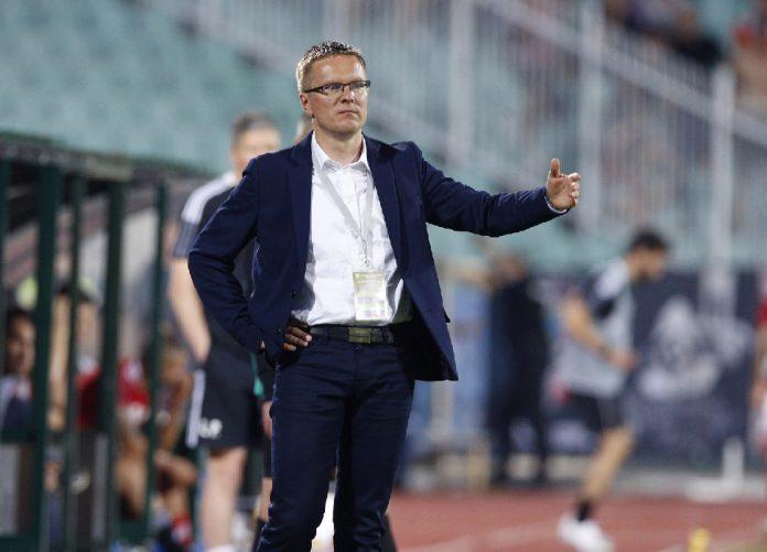 valdas dambrauskas