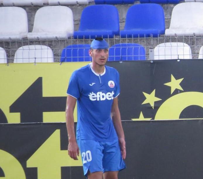 vladimir tsekov