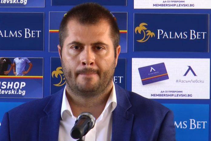 lachezar petrov