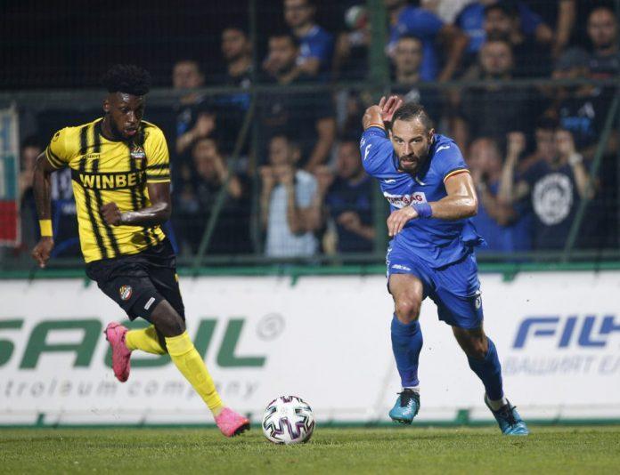 botev plovdiv levski simeon slavchev