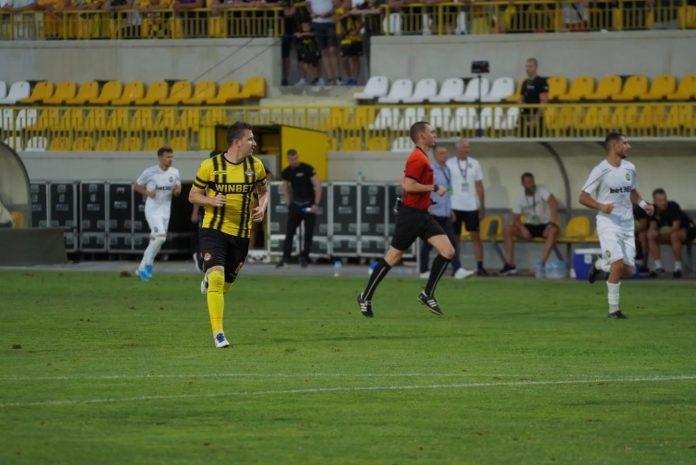 botev plovdiv slaviq todor nedelev