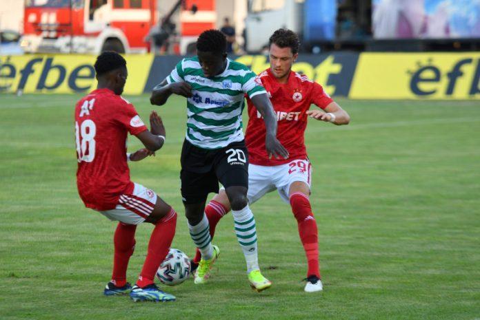 cherno more cska ze gomesh tomas lam