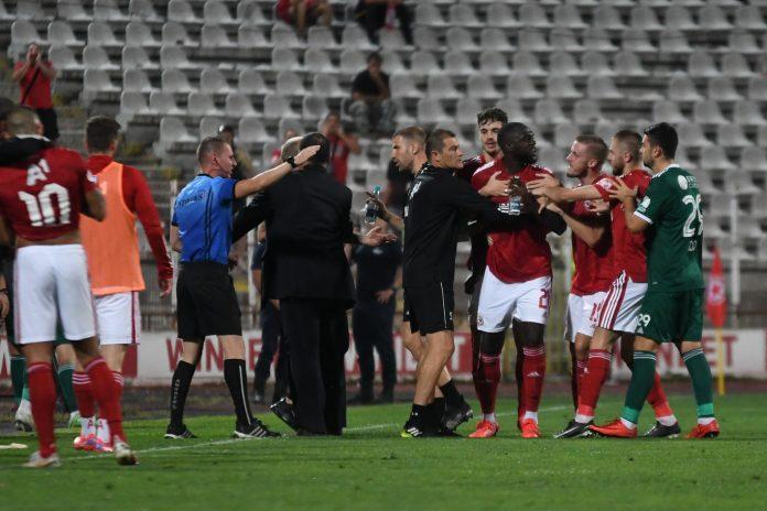 cska pirin stoqn kolev amos iuga