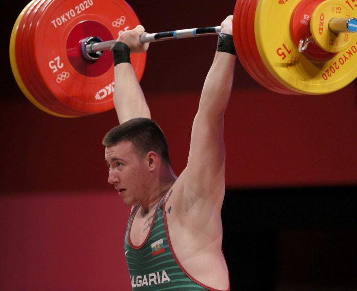 hristo hristov