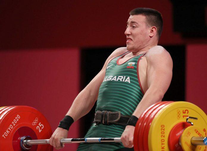 hristo hristov
