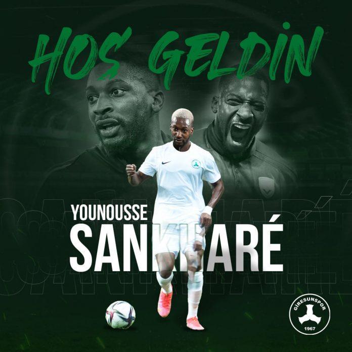 iunus sankare