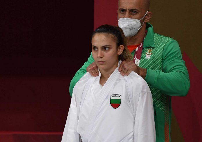 ivet goranova