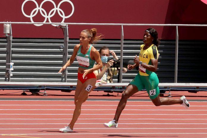ivet lalova