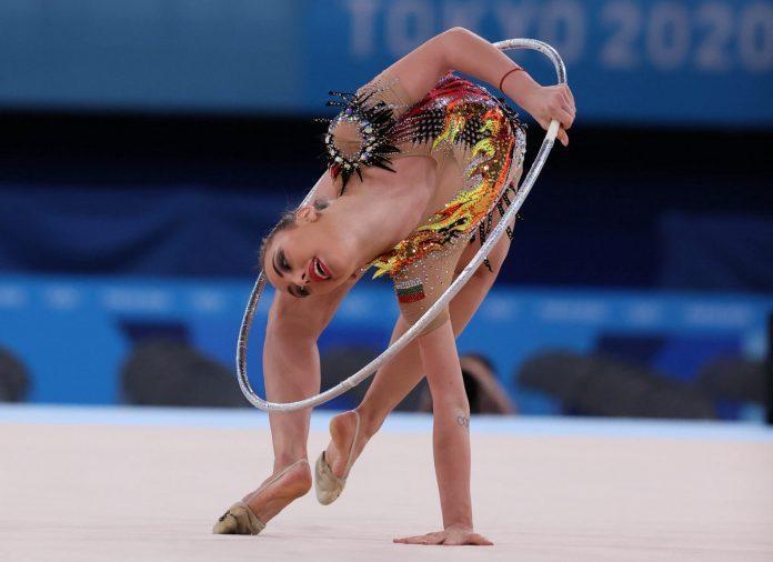 katrin taseva