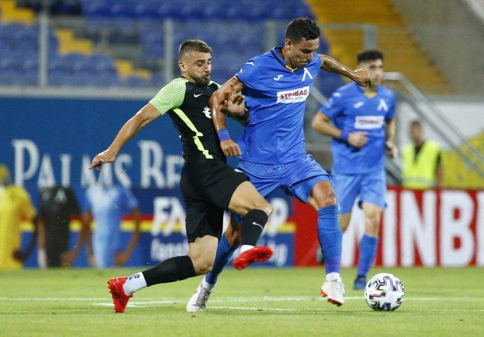 levski arda georgi milanov