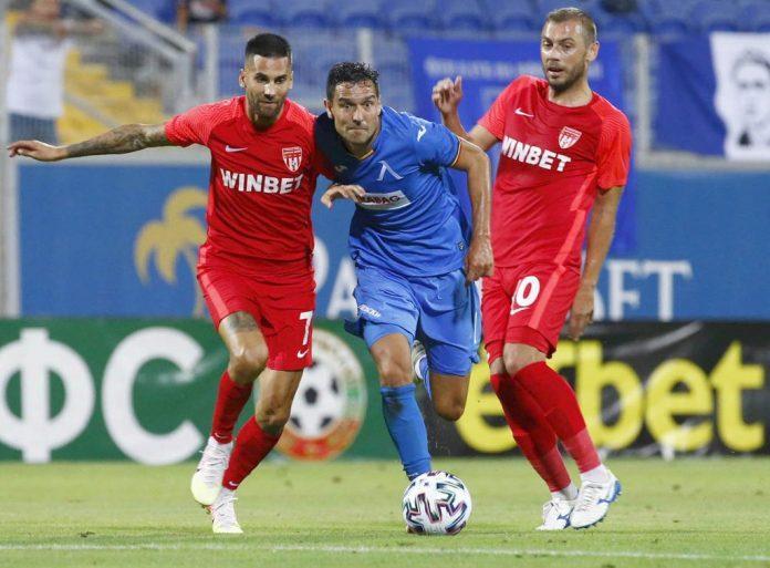 levski carsko selo dimo bakalov georgi milanov lachezar baltanov