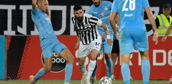 lokomotiv plovdiv kopenhagen dimitar iliev