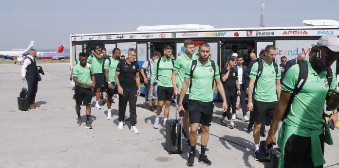 ludogorets