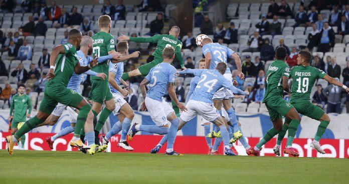 malmio ludogorets