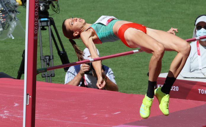 mirela demireva