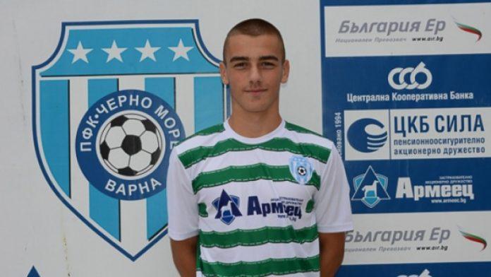 nikolay zlatev