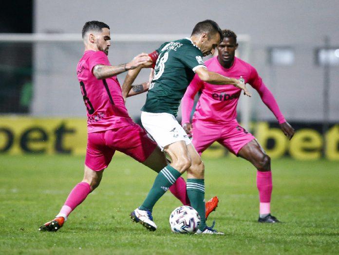 pirin ludogorets svetoslav dqkov