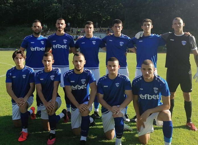 spartak varna 2022