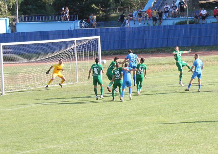 sportist svoge ludogorets 2 dubal