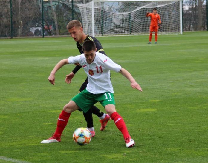 stefan traykov