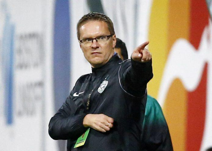 valdas dambrauskas