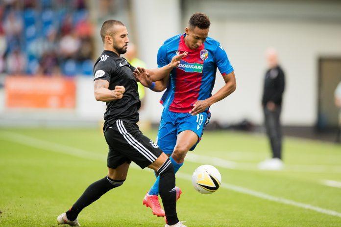 viktoriq pilzen vs cska -sofiq