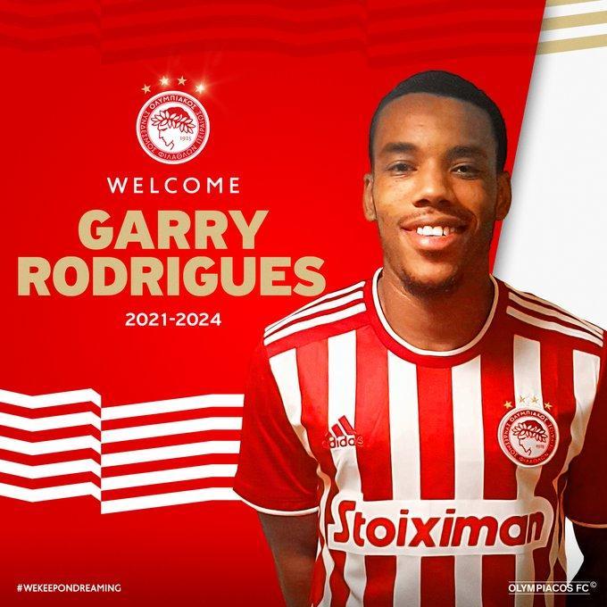 Gary Rodriges
