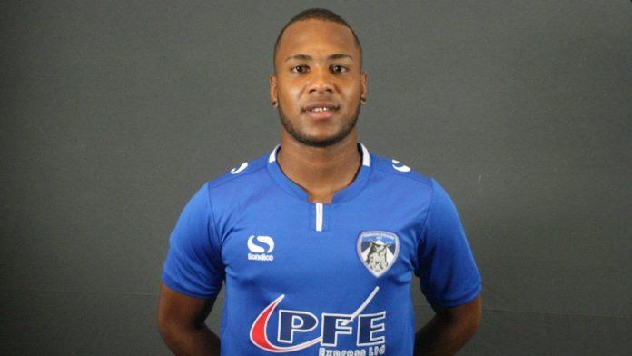 Gevaro Nepomuceno