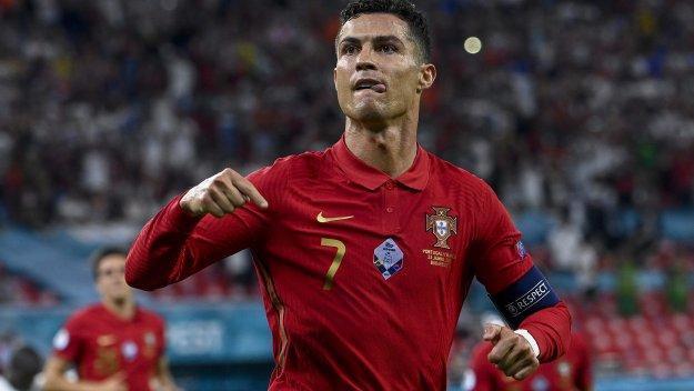Ronaldo