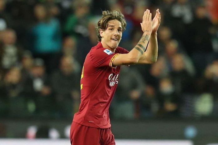 Zaniolo