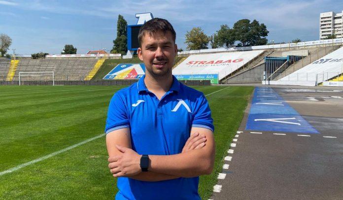 andrei perehod