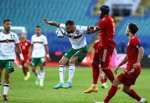 Смяна на ролите: Грузия ни показа пътя от 6:2 до 2:5