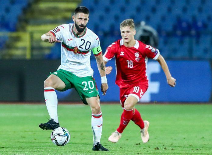 balgariq litva dimitar iliev