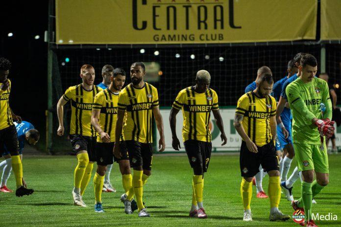 botev plovdiv otbor