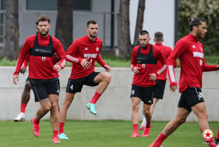 cska kaloqn krastev