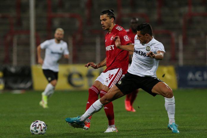 cska slaviq karlo muhar
