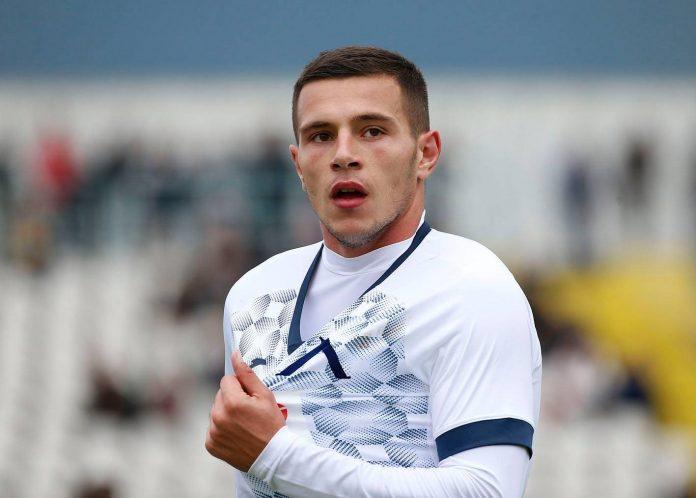 dimitar kostadinov