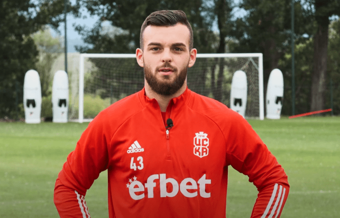 dimitar videv