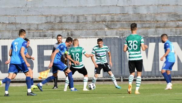 dunav cherno more