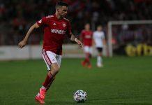 ЦСКА изказа съболезнования на Греъм Кери