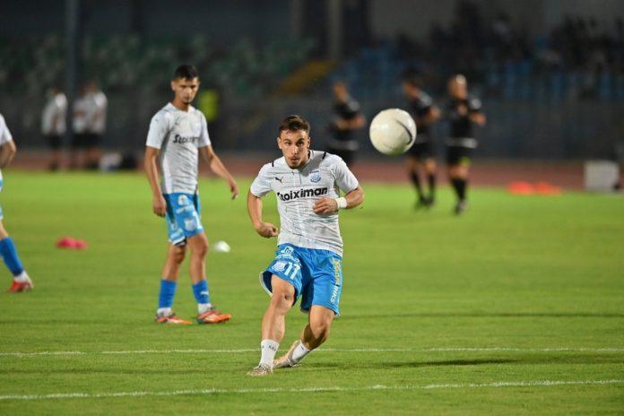 ilian iliev