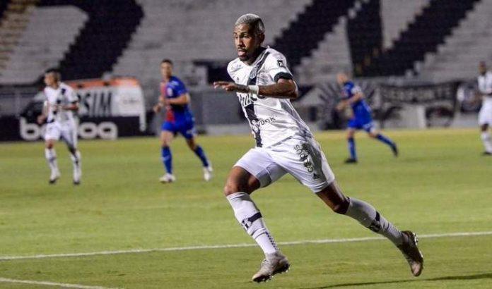 joao veras