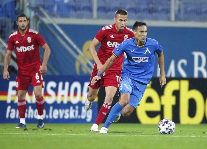 levski cska 1948 georgi milanov