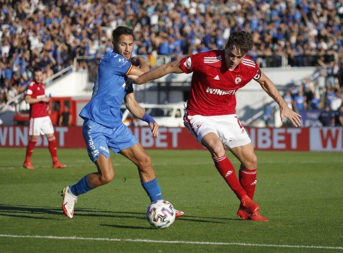 levski cska iurgen matei