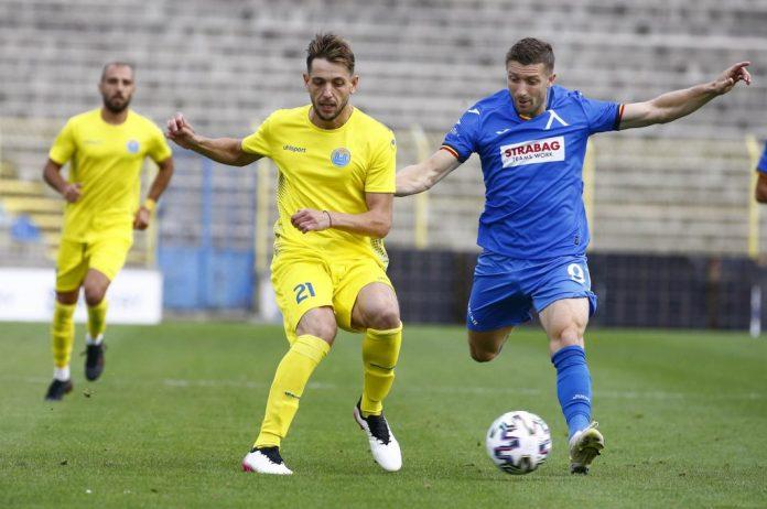 levski marica dragan mihailovich