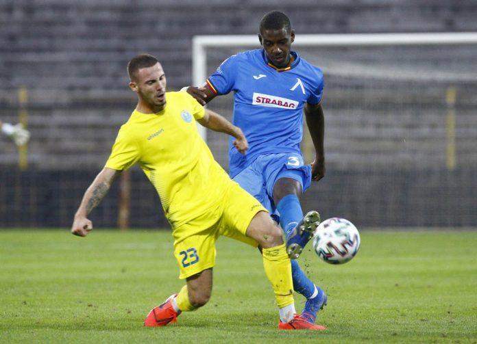 levski marica hose kordoba 2